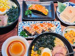 -小川洋风·寿司食堂(江汉路店)
