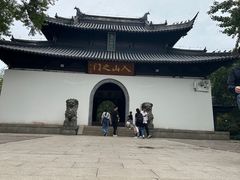 -狼山风景名胜区