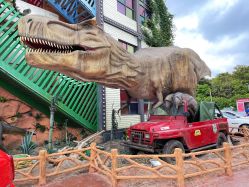 -宝燕乐园(闵行旗舰店)