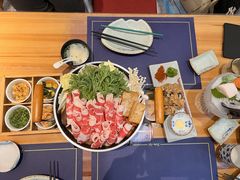 -浦·传统日式料理(3 5 1 1 店)