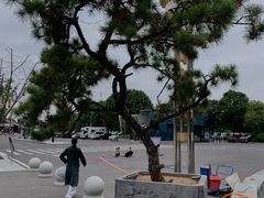 -太白山御龙湾温泉