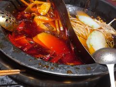 -蜀大侠火锅(总府路店)