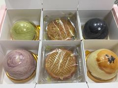 -蜜津私房蛋糕(缤纷亚洲店)