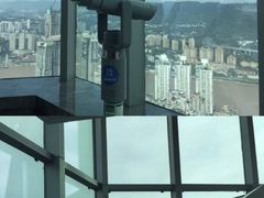 -WFC会仙楼观景台