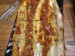 -小杨烤肉(朱雀店)