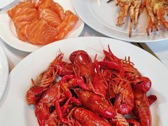 -马哥孛罗酒店·SAVVY全日餐厅
