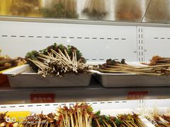 -串天下串串香(宽窄巷子店)