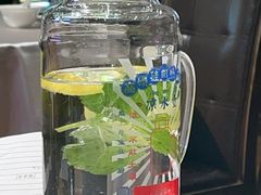 -阿莉餐厅(枣阳路店)