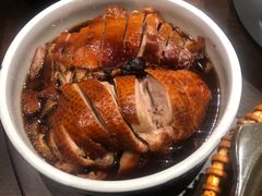 金陵烤鸭-南京大牌档(龙湖长楹天街店)