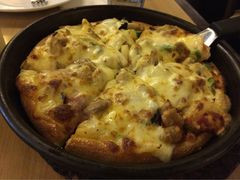 -必胜客(百联又一城店)