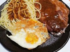 -碧特博格·20年品牌西餐厅(芜湖路店)