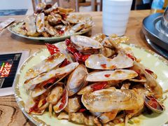 -加尔森烤肉海鲜·火锅烧烤自助