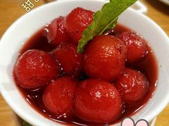 -锦尚阁烤鱼•天津菜(宣武门胡同店)