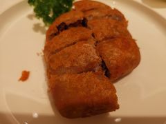 -莆田餐厅PUTIEN(西安万象天地店)