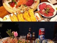 -Mr·Fish鱼鲜生海鲜放题(银泰in99店)
