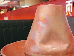 -京熹顺·老北京百年铜锅涮肉(百家湖1912店)