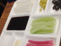 -小大董·烤鸭(王府井apm店)