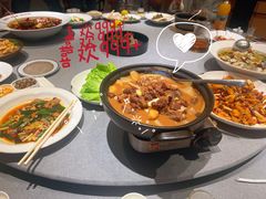 -新渝城·始于2000年(淘金店)