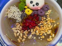 -来涮蜀鲜货火锅串串香(菜市口店)