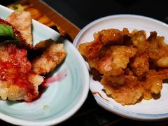 -95号酱骨·一块豆腐(展春园西路店)