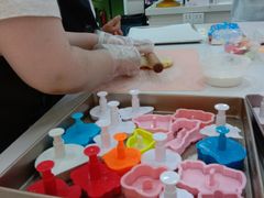 -米柚烘焙教室(新天地购物中心店)