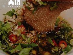 -老码头火锅(骡马市店)