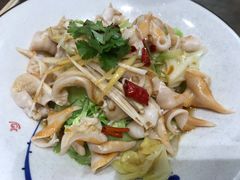 -鑫真味私房菜馆