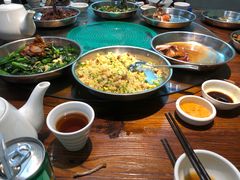 -农汤老店(顺联公园里店)