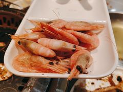 -黑金·寻焰自助百汇·烤肉·火锅(中街店)