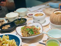 -珍味汤馆·潮汕家乡菜(保利文化广场店)