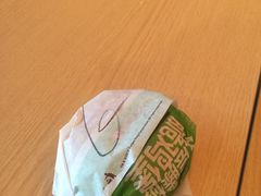 -汉堡王(南京砂之船店)