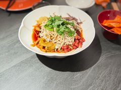 -小厨娘金榜题名(夫子庙贡院街店)