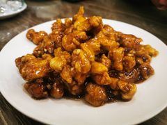樱桃肉-林之六八·6886大连老菜馆