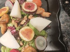 -老乾杯和牛烧肉(王府中环店)