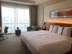 -上海浦东康桥绿地假日酒店