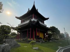 -海天禅寺