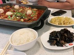 -鱼酷活鱼烤鱼(北美店)