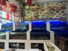 -小铜锣湾海鲜家常菜馆(河西店)