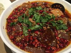 -广州逸林假日酒店·四季桃源中餐厅(白云山风景区店)