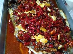 -鱼酷活鱼烤鱼(中联广场店)