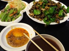-张包铺(关东古巷店)