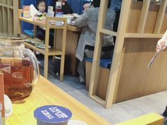 -大河宴·椒麻鱼火锅(北京路中和美食街店)