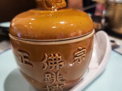 -奢谷·海鲜自助(南海万科店)