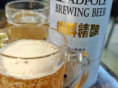 -松林烧烤·慧忠北里216小野串