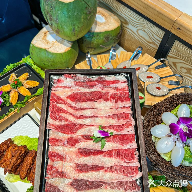 三亚美食攻略三亚好吃的美食完全避开坑   