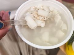 -黄记潮汕甜汤(贝底田坊店)