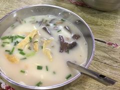 -鸭小妹鸭血粉丝(老门东店)