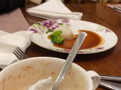 -浙江西子宾馆·瑶园咖啡厅