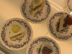 -PETIT PARIS 小巴黎(花园道店)