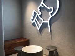 用餐区-喜茶(中山利和新地店)